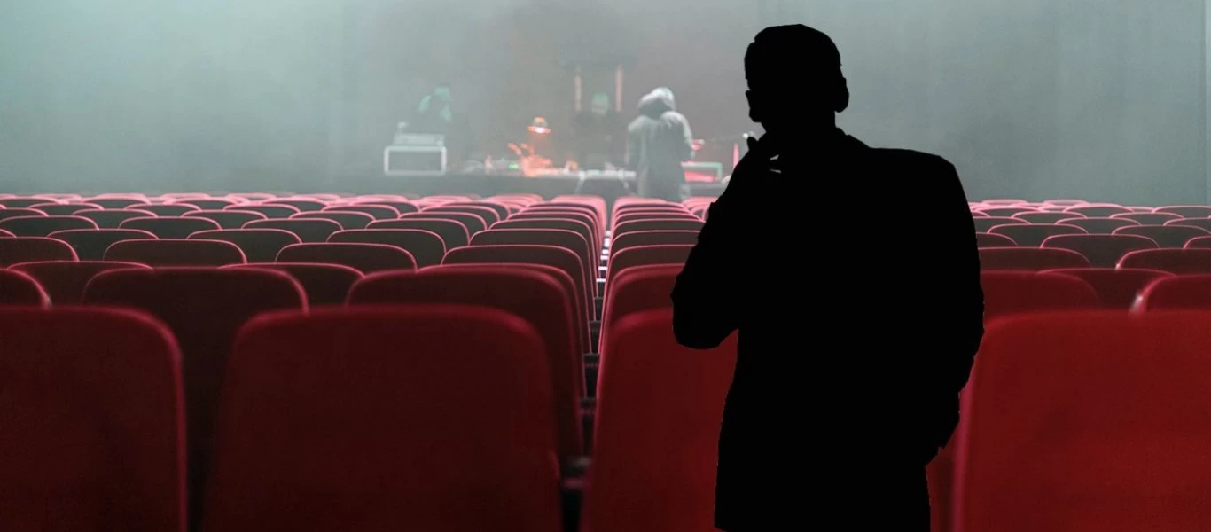 Νέα καταγγελία για γνωστό σκηνοθέτη - «Πλήρωνε τις εκτρώσεις σε 15χρονα»!